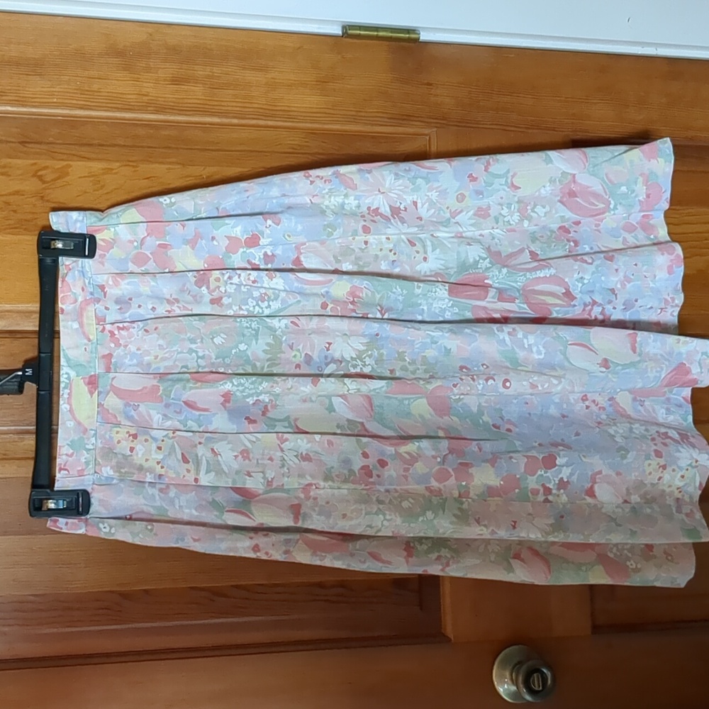 Vintage Koret Skirt 8 Petite